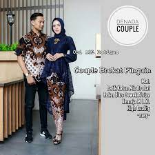 Modern, kondangan, terbaru, keluarga, pasangan supaya makin serasi bersama yang tercinta. Harga Kebaya Modern Couple Terbaik Batik Kebaya Pakaian Wanita Juni 2021 Shopee Indonesia