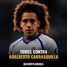 Futbol CentroAmérica