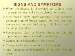 A higher number, such as stage iv, means cancer has spread more. Breast Cancer Ppt Download