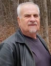 Obituary for Donald Edward Pollard