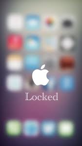 Locked Screen Apple Logo Wallpaper Iphone Apple Wallpaper Iphone Game Wallpaper Iphone