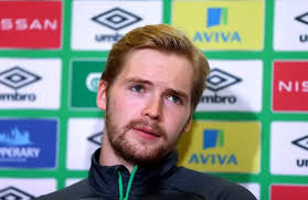 Caoimhin Kelleher's stunning transformation from goal-getter to goalkeeper 