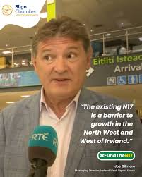 Sligo Chamber Of Commerce