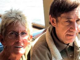 Pamela Pulver's Instagram, Twitter & Facebook