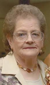 Anna Kidd Obituary (1931