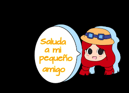Jessie es una brawler luchadora. Jessie Brawl Stars Fanart By Canley Magia Anime Ilustracion De Fantasia Anime