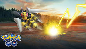 We did not find results for: Mega Evolve A Beedrill And Use It In Battle To Help Unlock Mega Houndoom Pokemon Com