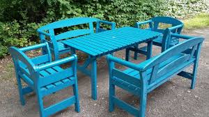 5 Teiliges Gartenmoebelset Gartenmobel Aus Hassloch Gartenmobel Gartenmobel Sets Outdoor Dekorationen