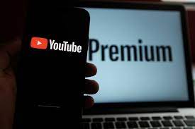 Читайте последние новости на тему в ленте новостей на сайте риа новости. Youtube Premium V Ukraine Preimushestva I Nedostatki Mc Today