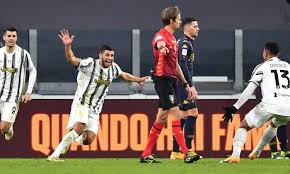 Juventus vs genoa streamings gratuito. 2qyjxffozexoym