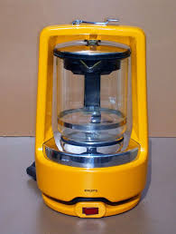 Cafetiere Krups Orange Vintage Electrique Typ 265 A Fonctionne 70 Coffee Maker Cafetiere Vintage Electrique