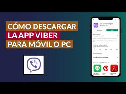 Thankfully, it is very easy to get started. How To Download Viber Mobile And Pc