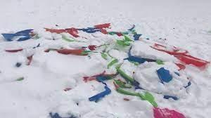 Sledding And Snow Play In Flagstaff Winter 2020 2021 Flagstaff snow park is a perfect place for both adults and kids. sledding and snow play in flagstaff