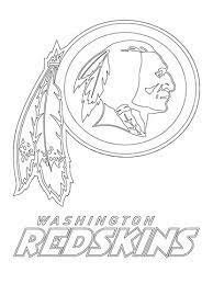 Arizona cardinals logo coloring page + logo with a sample; 21 Nfl Coloring Sheets Ideas Football Coloring Pages Coloring Pages Nfl Logo