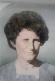 Pearlie Ruth Fretwell Boyington (1911-1993)