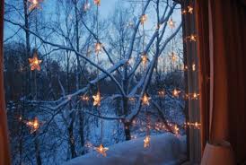 Hanging Star Lights Lights Star Christmas Merry Christmas Christmas Pictures Christmas Ideas Happy Holidays Merry Lights Christmas Lights Christmas Decorations