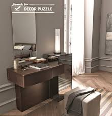However, the number and size of mirrors on each dressing table can differ so it depends on what you intend on using it for, whether its for makeup. Full Catalog Of Dressing Table Designs Ideas And Styles
