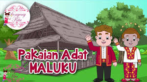 .sumatera utara, baju adat padang cowok, model baju adat padang, pakaian adat sumatera selatan, baju adat minang modern, informasi dari bacaan keunikan pakaian adat wanita sumber gambar : Pakaian Adat Maluku Budaya Indonesia Dongeng Kita Youtube