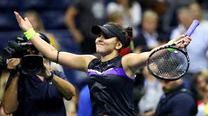 Oprócz wyników z wta auckland debel 2019 na flashscore możesz śledzić ponad 5000 rozgrywek i spotkań z z ponad 30 dyscyplin sportu z całego świata. Us Open 2019 Crazy What A Year Can Do Andreescu Williams Us Final As Com