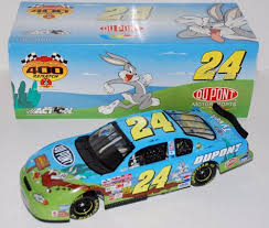 Jeff gordon rainbow warrior #5daysoflionel. Diecast Registry