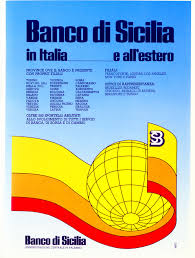 Nella provincia di torino sono presenti diverse banche. Pubblicita Banco Di Sicilia Archivio Fondazione Fiera Milano