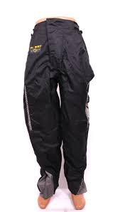 Details About Hein Gericke Mens Biker Trousers Motorcycle Hi Dry Xs