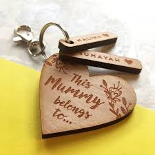 This Mama Mummy Belongs To Personalised Wooden Engraved Etsy Gifts For Mum Personalized Mom Personalised Wooden Gifts