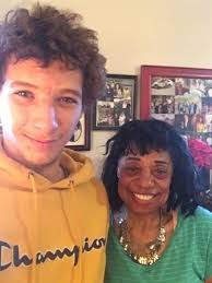 Frances Pugh Obituary