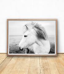 horse print wild horse art print printable wall art horse art print horse art horse print