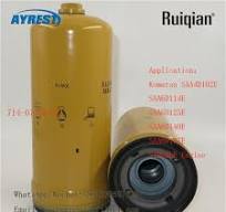 Hydraulic Oil Filter Use for Truck Spare Part (714-07-28713 ...