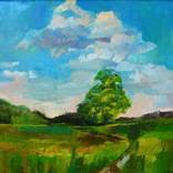 Maybe you would like to learn more about one of these? Ganna Zakharchenko Saatchi Art