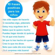 Ninguno de nosotros es tan inteligente como todos nosotros. 40 Imagenes Con Frases De Motivacion Para Ninos Fraseshoy Org