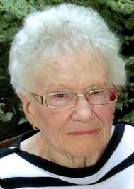 Margaret Carbaugh Obituary (1934