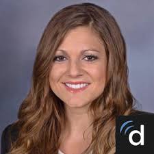 Dr. Katelyn Flick, MD