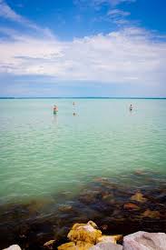 La Fotografia Empieza Desde Que Lo Imaginas Lake Balaton One Of The Prettiest Lakes That I Balaton Urlaub Am Balaton Ungarn