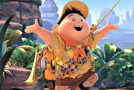 They are helpful in explaining the requirements. Sewing Russell Disney Pixar Movie Up The Wilderness Explorer Boy Scout Patch Crafts Mod Ng