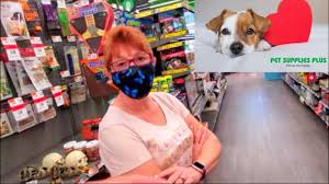 Pet supplies plus sells supplements, treatments, toys that i cant get at other stores. Pet Supplies Plus Coupon Grooming 07 2021
