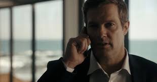 The Last Thing He Told Me Cast and Character Guide