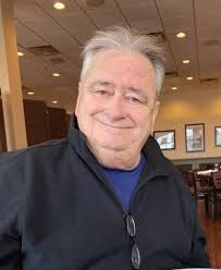 William Irwin Obituary