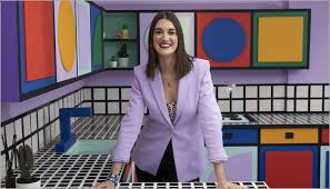 Lego Senior Design Manager Amy Corbett On How The Firm S New Arts And Crafts Brand Lego Dots Builds Creative Confidence In Kids Mojo Nation