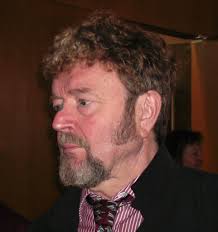 Siegmund Nimsgern Has Passed Away