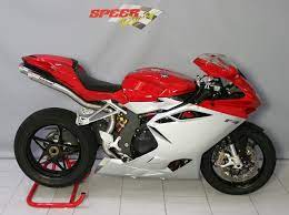 It is available in 2 colors in the indonesia. Exhaust System Mv Agusta F4 R Rr Bodis Exhaust