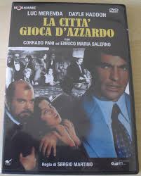 Luca altieri e' un giocatore d'azzardo professionista che approda dalle bische della periferia al club 72 gestito da un boss mafioso chiamato il presidente. Hetzjagd Ohne Gnade Poliziesco No Shame Rare Dvd L Merenda Kaufen Filmundo