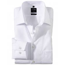 Les coloris sont réactualisés pour coller à toutes les envies d'élégance. Chemise Homme Sans Repassage Et Infroissable