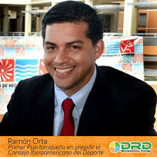 Ramon Orta