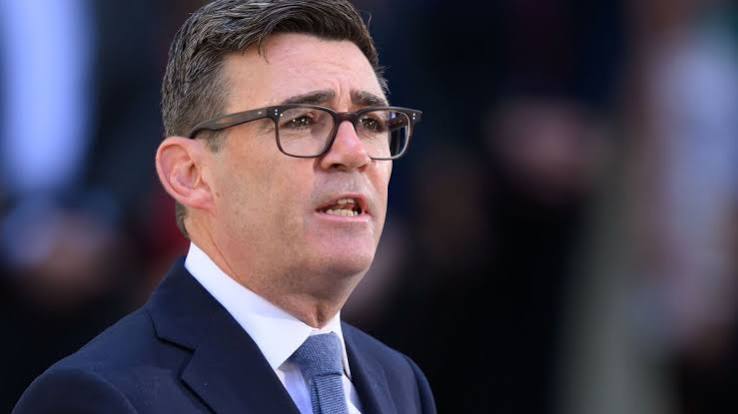 Andy Burnham announces huge new VAT change from October 1 | Politics | News  | Express.co.uk