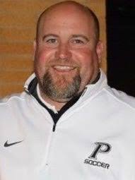 Boys' soccer coach of the year: Curt Lewis builds Cedar Rapids Prairie into  MVC power