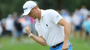 2019 Bmw Championship Leaderboard Grades Justin Thomas Stands Out Tiger Woods Falls Short Cbssports Com