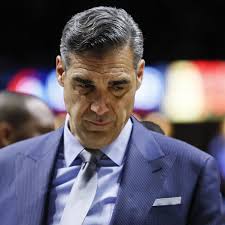 Toohey: Sad day thrusts Jay Wright to forefront of Big 5 fraternity