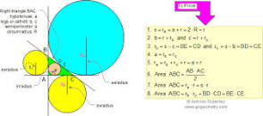 Image result for site:gogeometry.com pythagoras